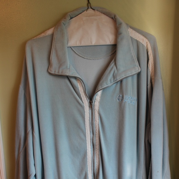 southpole sweatsuit